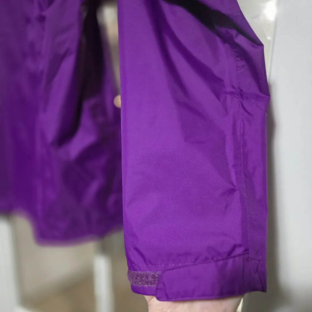 Columbia Women’s Arcadia™ II Rain Jacket Sz L - NWOT - Picture 9 of 16